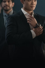 Imagen de The Flash (T8): Ep.4 Apocalipsis - Cuarta parte - 1