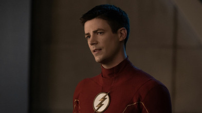 Imagen de The Flash (T8): Ep.5 Apocalipsis - Quinta parte - 2