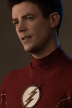 Imagen de The Flash (T8): Ep.5 Apocalipsis - Quinta parte - 1