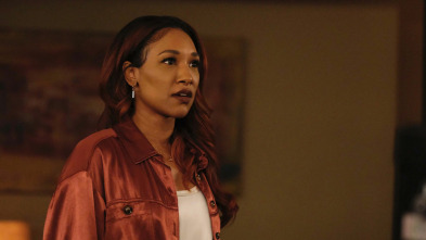 Imagen de The Flash (T8): Ep.7 Encerrados - 2