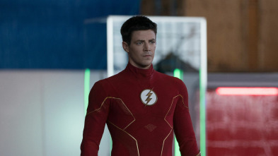 Imagen de The Flash (T8): Ep.8 El próximo fuego - 2