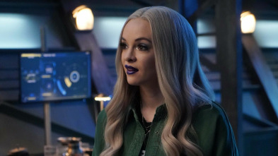Imagen de The Flash (T8): Ep.10 Imprudente - 2