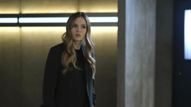 Imagen de The Flash (T8): Ep.11 Resurrección - 2