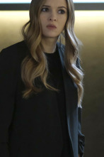 Imagen de The Flash (T8): Ep.11 Resurrección - 1