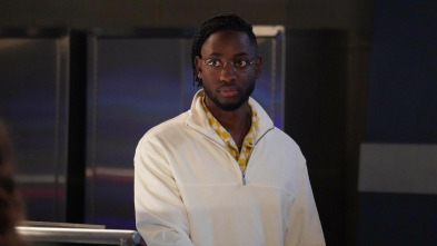Imagen de The Flash (T8): Ep.12 Surge la muerte - 2