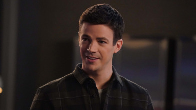 Imagen de The Flash (T8): Ep.13 La muerte cae - 2