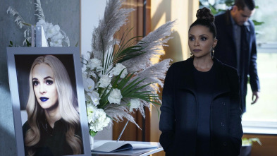 Imagen de The Flash (T8): Ep.14 Funeral para un amigo - 2
