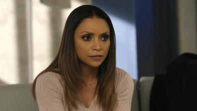Imagen de The Flash (T8): Ep.15 En la fuerza de la quietud - 2