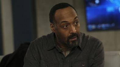 Imagen de The Flash (T8): Ep.16 El curioso caso de Bartholomew Allen - 2