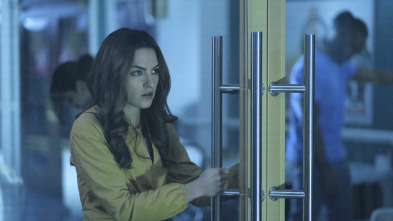 Imagen de The Flash (T8): Ep.17 Mantener la oscuridad - 2