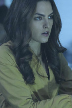 Imagen de The Flash (T8): Ep.17 Mantener la oscuridad - 1