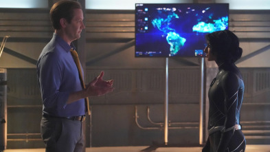 Imagen de The Flash (T8): Ep.19 Negativo, parte 1 - 2