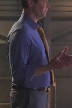 Imagen de The Flash (T8): Ep.19 Negativo, parte 1 - 1
