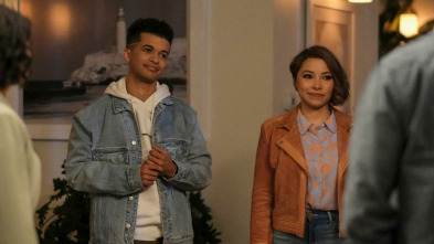 Imagen de The Flash (T8): Ep.20 Negativo, parte 2 - 2