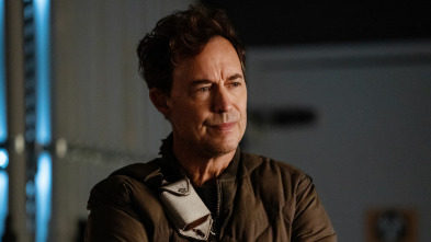 Imagen de The Flash (T7): Ep.1 No hay mal que por bien no venga - 2