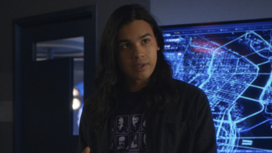 Imagen de The Flash (T7): Ep.3 Madre - 2