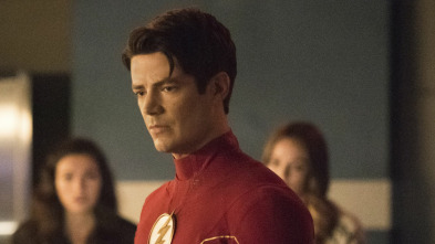 Imagen de The Flash (T7): Ep.4 Central City sigue fuerte - 2