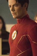 Imagen de The Flash (T7): Ep.4 Central City sigue fuerte - 1
