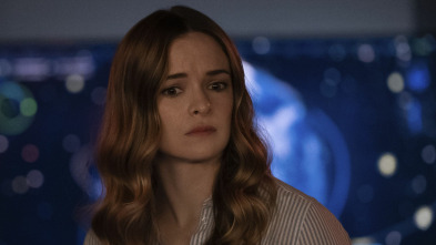 Imagen de The Flash (T7): Ep.5 Miedo - 2