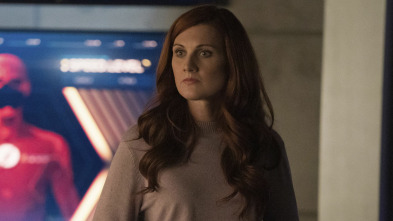 Imagen de The Flash (T7): Ep.6 Vuelta a los 90 - 2