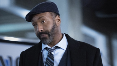 Imagen de The Flash (T7): Ep.7 Aumentan los problemas - 2
