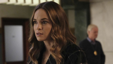 Imagen de The Flash (T7): Ep.8 El juicio de Killer Frost - 2
