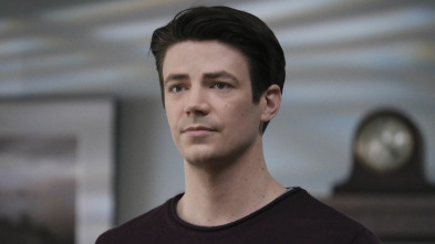 Imagen de The Flash (T7): Ep.9 Eterno - 2