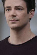Imagen de The Flash (T7): Ep.9 Eterno - 1