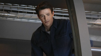 Imagen de The Flash (T7): Ep.10 La gran familia, primera parte - 2