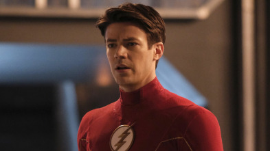 Imagen de The Flash (T7): Ep.11 La gran familia, segunda parte - 2
