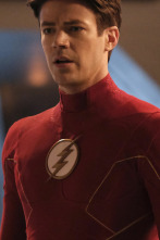 Imagen de The Flash (T7): Ep.11 La gran familia, segunda parte - 1