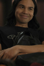Imagen de The Flash (T7): Ep.12 Una buena despedida - 1