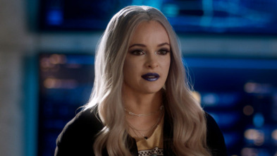 Imagen de The Flash (T7): Ep.14 Rayo De Luz - 2