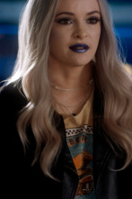 Imagen de The Flash (T7): Ep.14 Rayo De Luz - 1