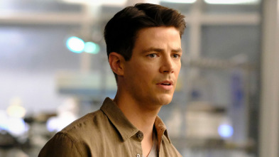 Imagen de The Flash (T7): Ep.15 El enemigo a las puertas - 2