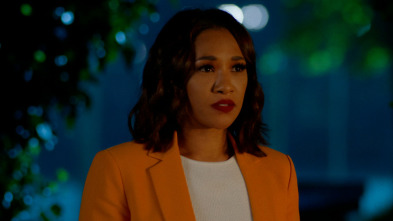 Imagen de The Flash (T7): Ep.16 Prisionero de guerra - 2