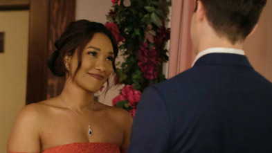 Imagen de The Flash (T7): Ep.18 Viaje al fondo de la mente – Segunda parte - 2