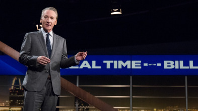 Imagen de Real Time with Bill Maher (T17) - 2