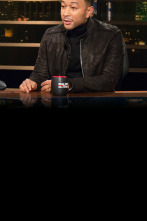 Imagen de Real Time with Bill Maher (T17) - 1