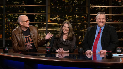 Imagen de Real Time with Bill Maher (T17) - 2