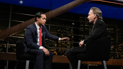 Imagen de Real Time with Bill Maher (T17) - 2