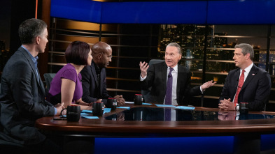 Imagen de Real Time with Bill Maher (T17) - 2