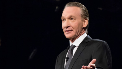 Imagen de Real Time with Bill Maher (T17) - 2