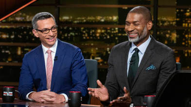 Imagen de Real Time with Bill Maher (T17) - 2