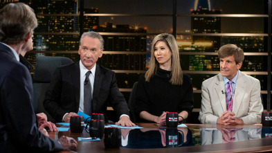 Imagen de Real Time with Bill Maher (T17) - 2