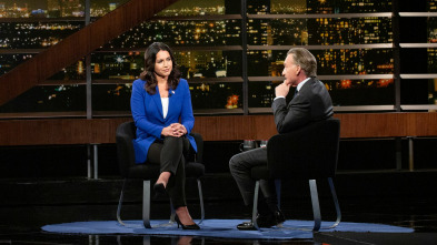 Imagen de Real Time with Bill Maher (T17) - 2