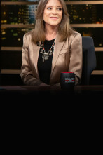 Imagen de Real Time with Bill Maher (T17) - 1