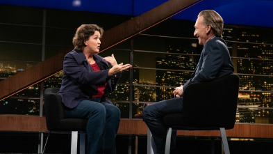 Imagen de Real Time with Bill Maher (T17) - 2