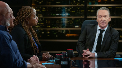 Imagen de Real Time with Bill Maher (T17) - 2