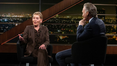 Imagen de Real Time with Bill Maher (T17) - 2